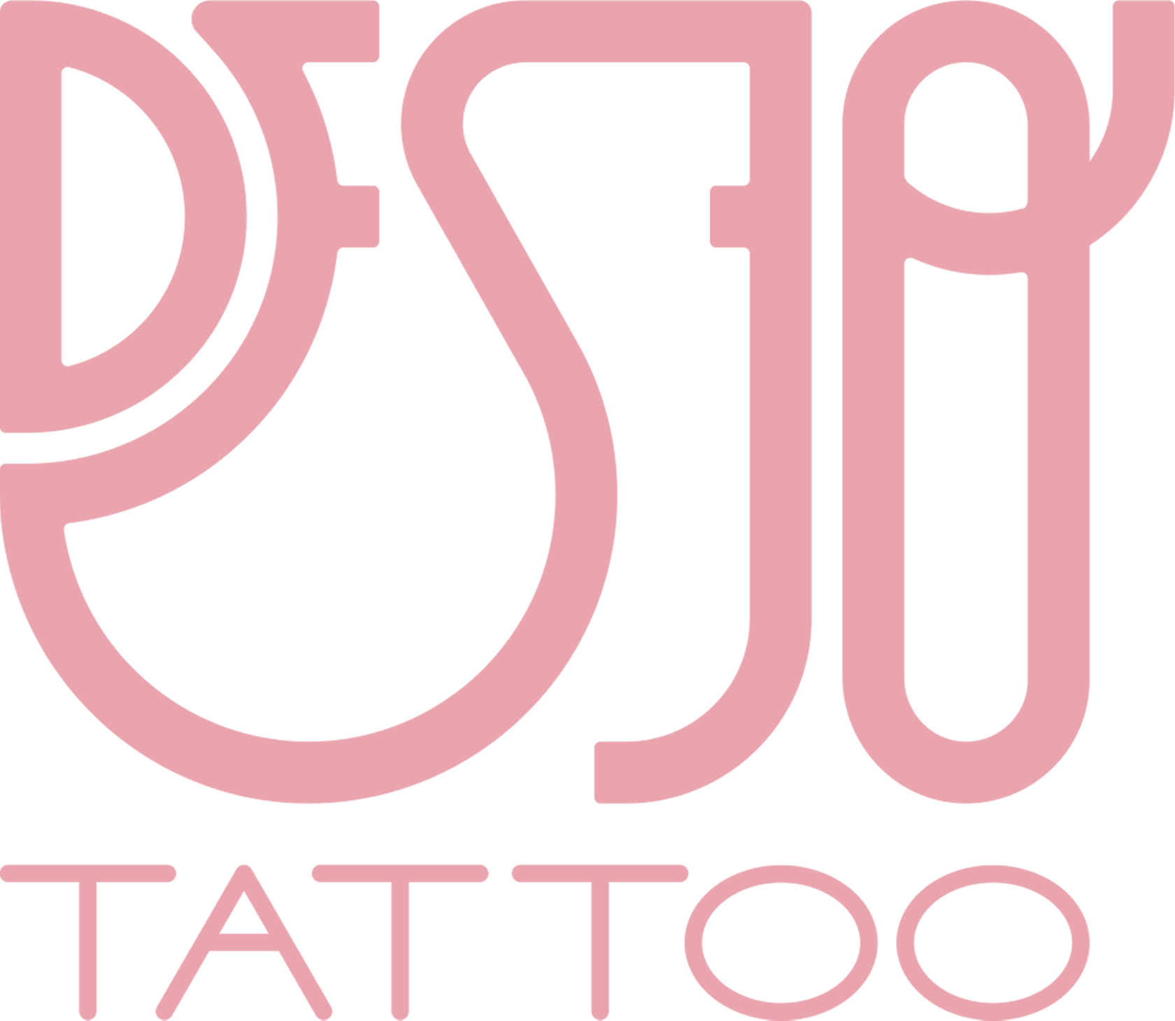 Deseo Logo
